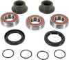 Pivot Works Water Proof Rear Wheel Collar Bearing Kit