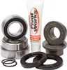 Pivot Works Water Proof Rear Wheel Collar Bearing Kit