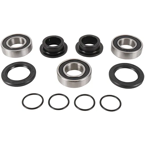 Pivot Works Water Proof Rear Wheel Collar Bearing Kit