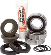 Pivot Works Water Proof Rear Wheel Collar Bearing Kit