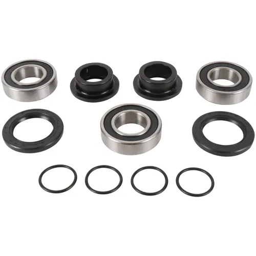 Pivot Works Water Proof Rear Wheel Collar Bearing Kit