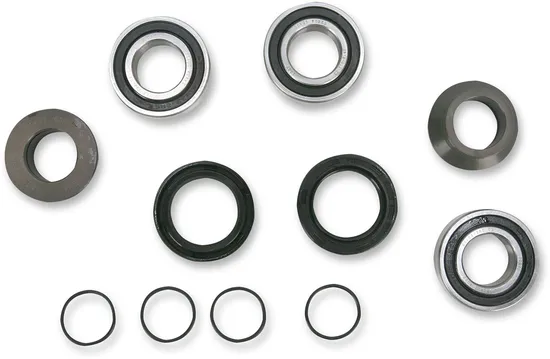 Pivot Works Water Proof Rear Wheel Collar Bearing Kit