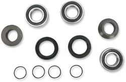 Pivot Works Water Proof Rear Wheel Collar Bearing Kit