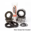 Pivot Works Water Proof Rear Wheel Collar Bearing Kit