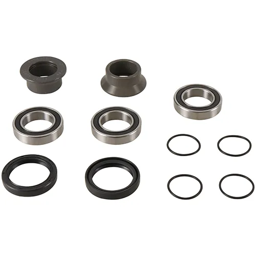 Pivot Works Water Proof Rear Wheel Collar Bearing Kit
