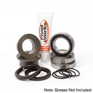 Pivot Works Water Proof Rear Wheel Collar Bearing Kit