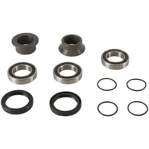 Pivot Works Water Proof Rear Wheel Collar Bearing Kit