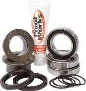 Pivot Works Water Proof Rear Wheel Collar Bearing Kit