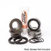 Pivot Works Water Proof Rear Wheel Collar Bearing Kit