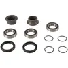 Pivot Works Water Proof Rear Wheel Collar Bearing Kit