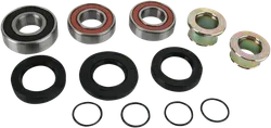 Pivot Works Water Proof Rear Wheel Collar Bearing Kit