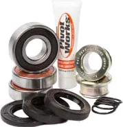 Pivot Works Water Proof Rear Wheel Collar Bearing Kit