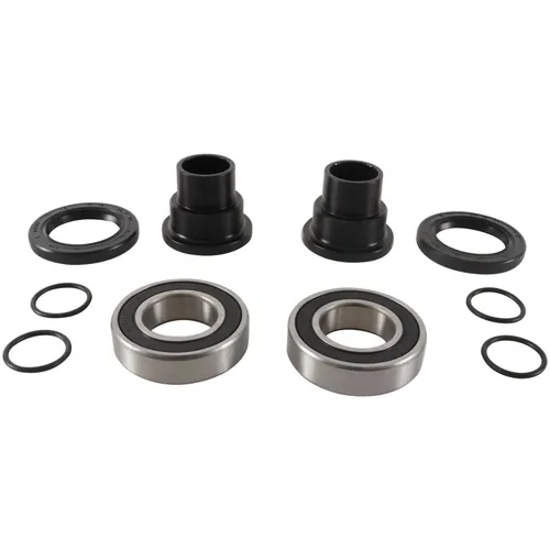 Pivot Works Water Proof Rear Wheel Collar Bearing Kit