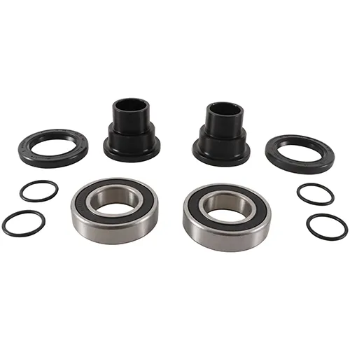 Pivot Works Water Proof Rear Wheel Collar Bearing Kit