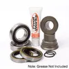 Pivot Works Water Proof Rear Wheel Collar Bearing Kit