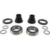 Pivot Works Water Proof Rear Wheel Collar Bearing Kit
