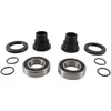 Pivot Works Water Proof Rear Wheel Collar Bearing Kit