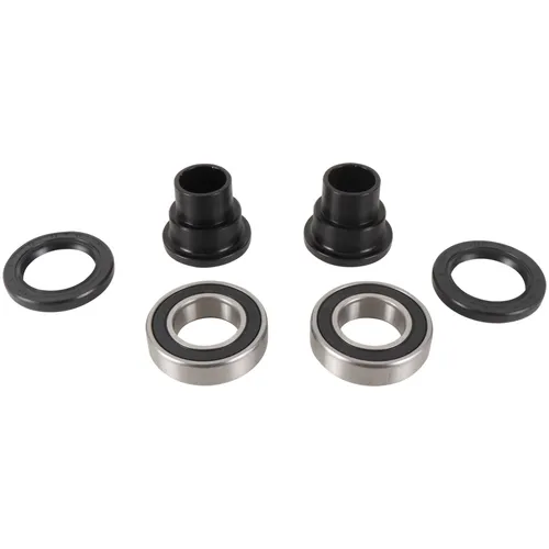 Pivot Works Water Proof Rear Wheel Collar Bearing Kit