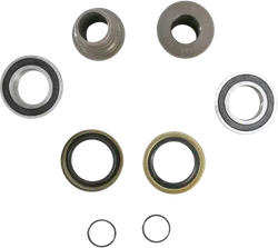 Pivot Works Water Proof Rear Wheel Collar Bearing Kit