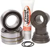 Pivot Works Water Proof Rear Wheel Collar Bearing Kit