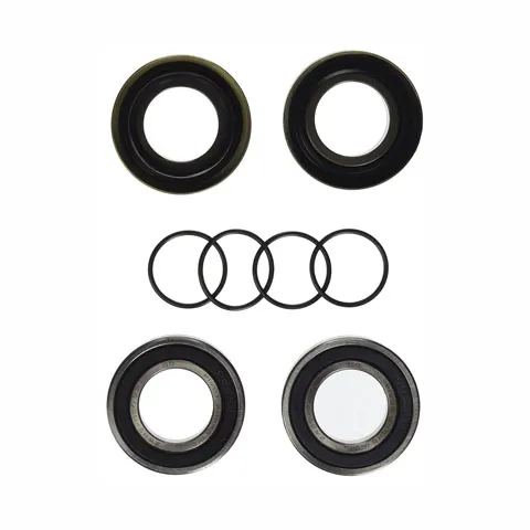 Pivot Works Water Proof Rear Wheel Collar Bearing Kit