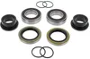 Pivot Works Water Proof Rear Wheel Collar Bearing Kit