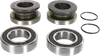 Pivot Works Water Proof Rear Wheel Collar Bearing Kit