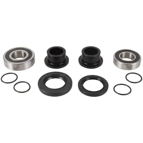 Pivot Works Water Proof Rear Wheel Collar Bearing Kit