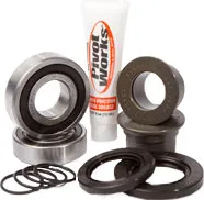 Pivot Works Water Proof Rear Wheel Collar Bearing Kit