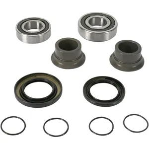 Pivot Works Water Proof Rear Wheel Collar Bearing Kit