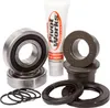 Pivot Works Water Proof Rear Wheel Collar Bearing Kit