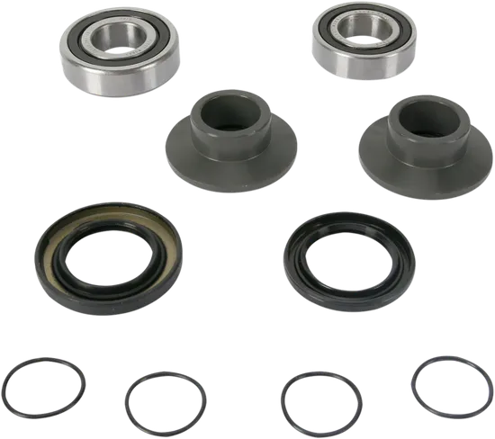 Pivot Works Water Proof Rear Wheel Collar Bearing Kit