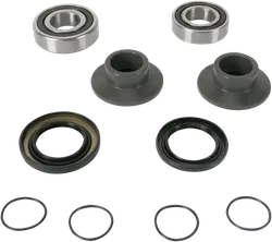 Pivot Works Water Proof Rear Wheel Collar Bearing Kit