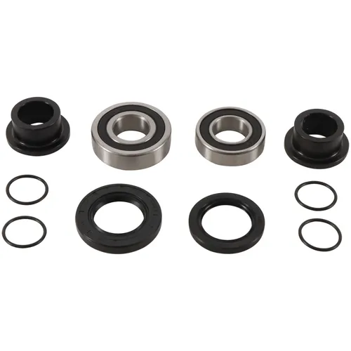Pivot Works Water Proof Rear Wheel Collar Bearing Kit