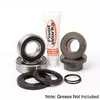 Pivot Works Water Proof Rear Wheel Collar Bearing Kit