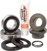 Pivot Works Water Proof Rear Wheel Collar Bearing Kit