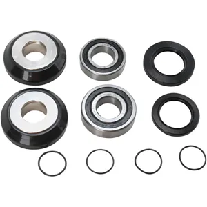 Pivot Works Water Proof Rear Wheel Collar Bearing Kit