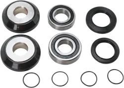 Pivot Works Water Proof Rear Wheel Collar Bearing Kit