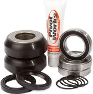 Pivot Works Water Proof Rear Wheel Collar Bearing Kit