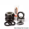 Pivot Works Water Proof Rear Wheel Collar Bearing Kit