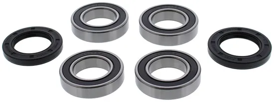 Pivot Works Rear Wheel Bearing Kit