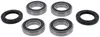 Pivot Works Rear Wheel Bearing Kit
