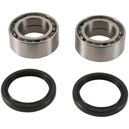 Pivot Works Rear Wheel Bearing Kit