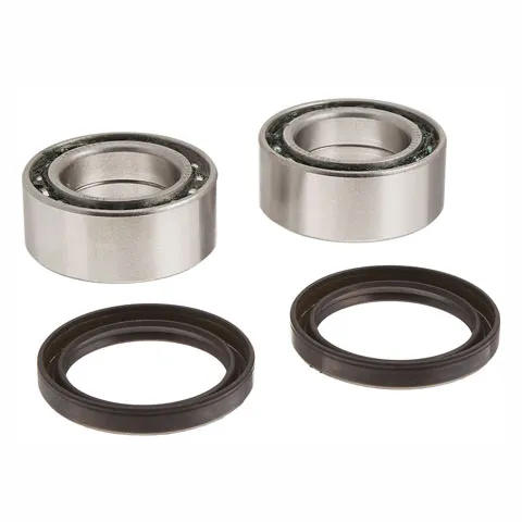 Pivot Works Rear Wheel Bearing Kit