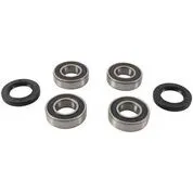 Pivot Works Rear Wheel Bearing Kit