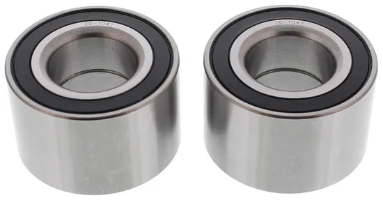 Pivot Works Rear Wheel Bearing Kit