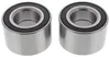 Pivot Works Rear Wheel Bearing Kit