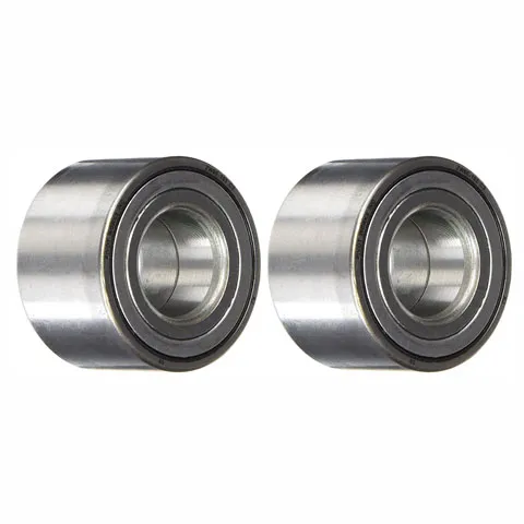 Pivot Works Rear Wheel Bearing Kit