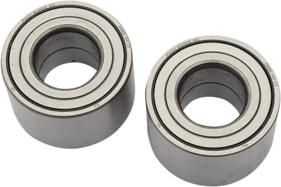 Pivot Works Rear Wheel Bearing Kit