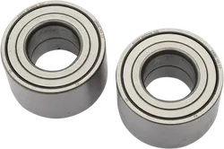 Pivot Works Rear Wheel Bearing Kit